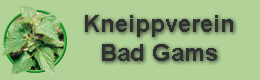 Kneippverein Bad Gams